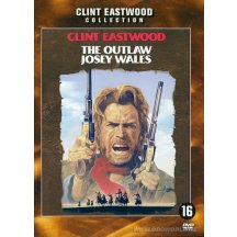 Outlaw Josey Wales DVD