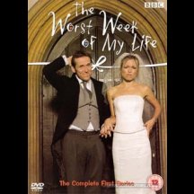 Worst Week Of My Life-series 1 DVD