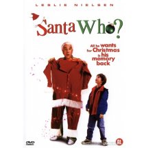 Santa who DVD