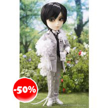 Pullip Filato Groom Wedding Poupée 