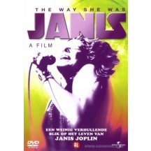 Janis DVD