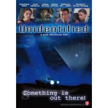 Unidentified DVD