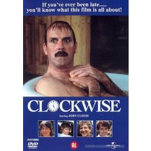Clockwise DVD