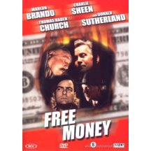 Free money DVD