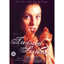Twisted sisters DVD