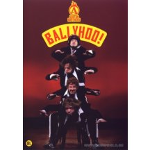 Ashton Brothers-ballyhoo DVD