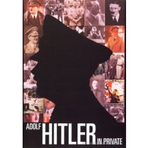 Adolf Hitler in private DVD