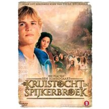 Kruistocht in spijkerbroek DVD