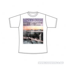 Shi T-Shirt Loose Fit