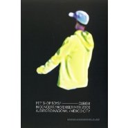 Pet Shop Boys - Cubism in Concert DVD