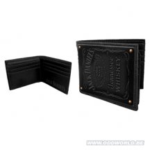 Jack Daniel's Portefeuille
