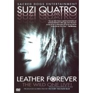 Suzi Quatro - Leather Forever DVD