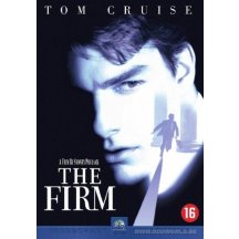 Firm DVD