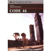 Code 46 DVD