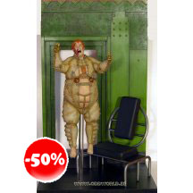 Now Playing Series 3 Dune Actie Figuur