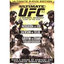 UFC - UFC 92 the ultimate 2008