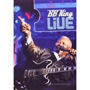 B.B. King - Live DVD