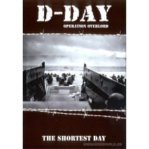 D-Day DVD