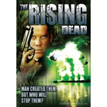 Rising dead DVD