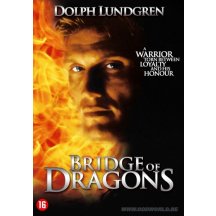 Bridge of dragons DVD