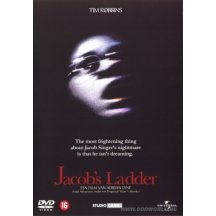 Jacob's ladder DVD