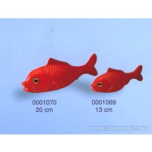 Schildkröt  Vis Set Van 4