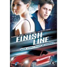 Finish line DVD