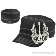 Ac/Dc Cadet Pet