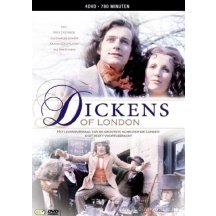 Dickens of London DVD