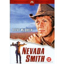 Nevada Smith DVD