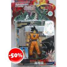 Dragon Ball Z Hybrid Son Gokou Action Figure