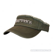 Godsmack Visor Cap
