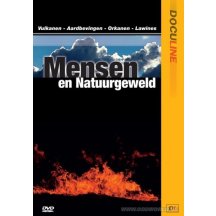 Mensen en natuurgeweld DVD