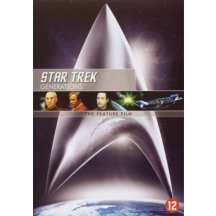 Star trek 7 - generations DVD