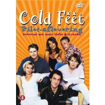 Cold Feet - pilot DVD