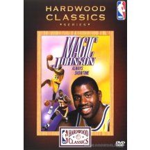 NBA - Magic Johnson: Always Showtime