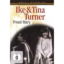 Ike & Tina Turner - proud Mary DVD