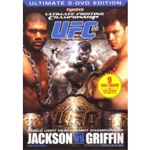 UFC - UFC 86