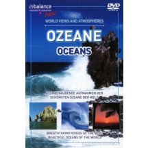 Oceans DVD