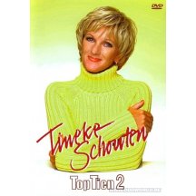 Tineke Schouten-top tien 2 DVD