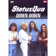 Status Quo - Down, Down DVD