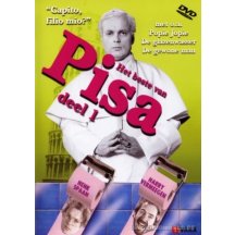 Pisa - beste van 1 DVD
