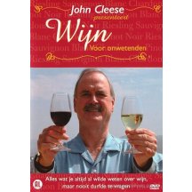 Wijn voor onwetenden DVD