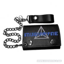 Mudvayne Portefeuille