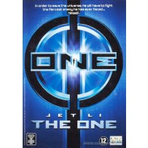 One DVD