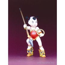 Parade Of The Gods Na Zah  Beeld