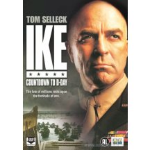 Ike - countdown to d-day DVD