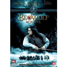 Beowulf & Grendel DVD