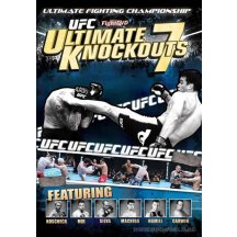 UFC - Ultimate Knockouts 7