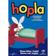 Hopla - Slaap lekker DVD